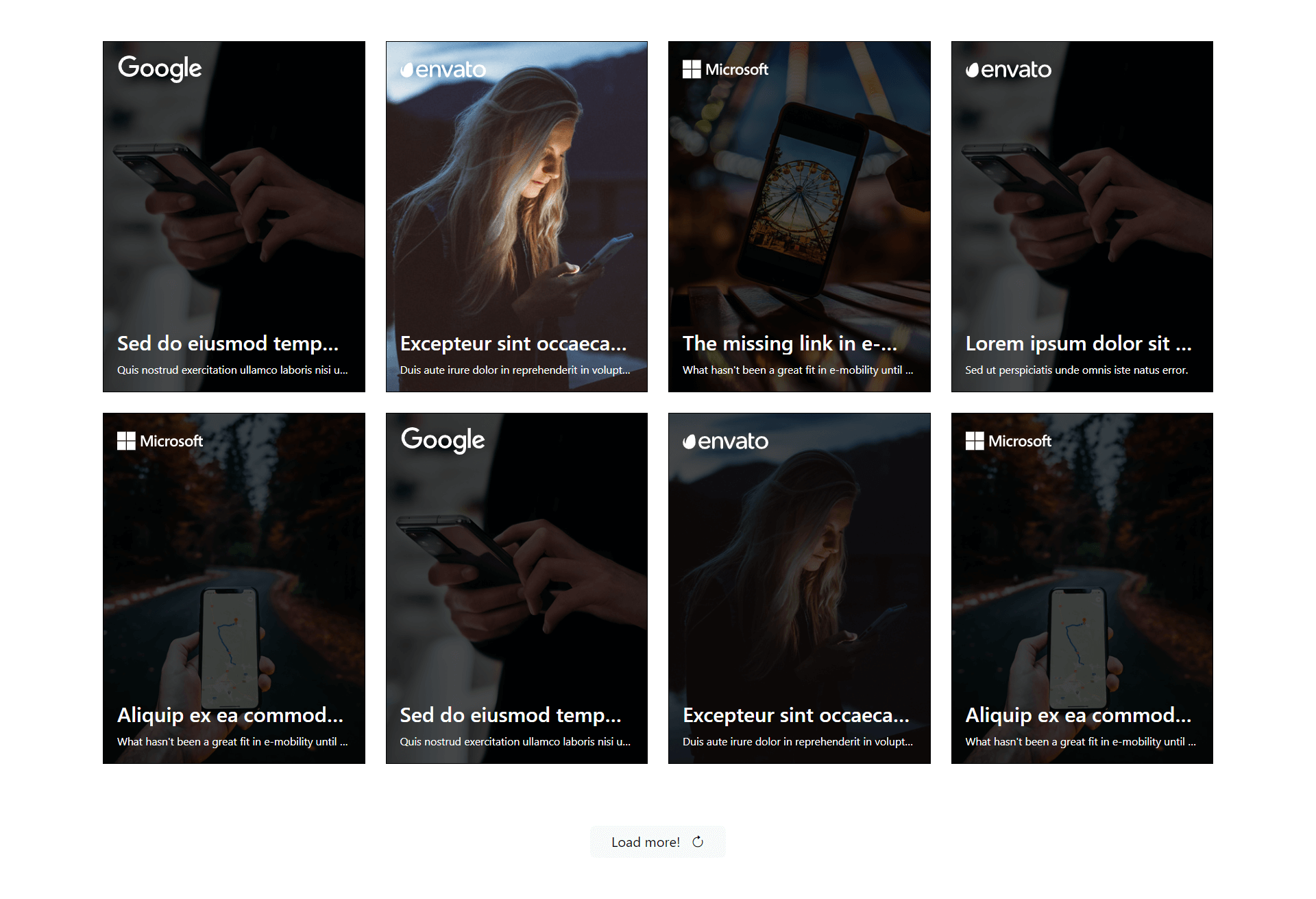 Blog component - 4
