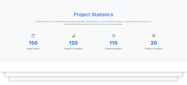Content components