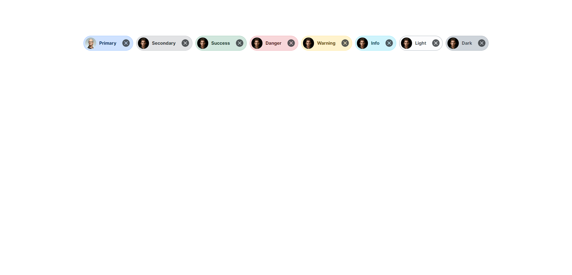 List component - 10