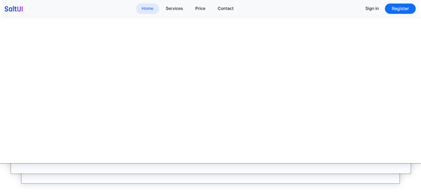 Navbar